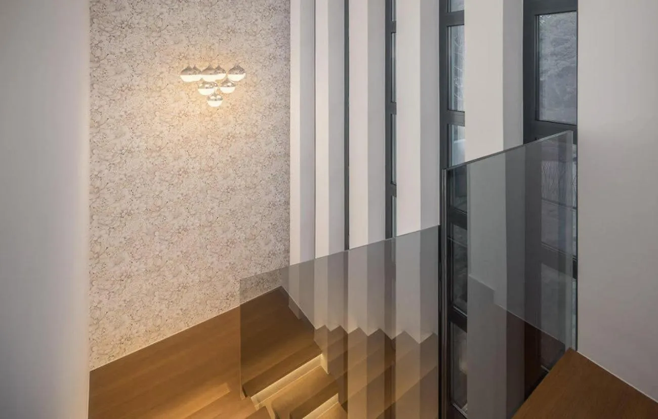 Contemporary Villa Luxor Umag 0*,