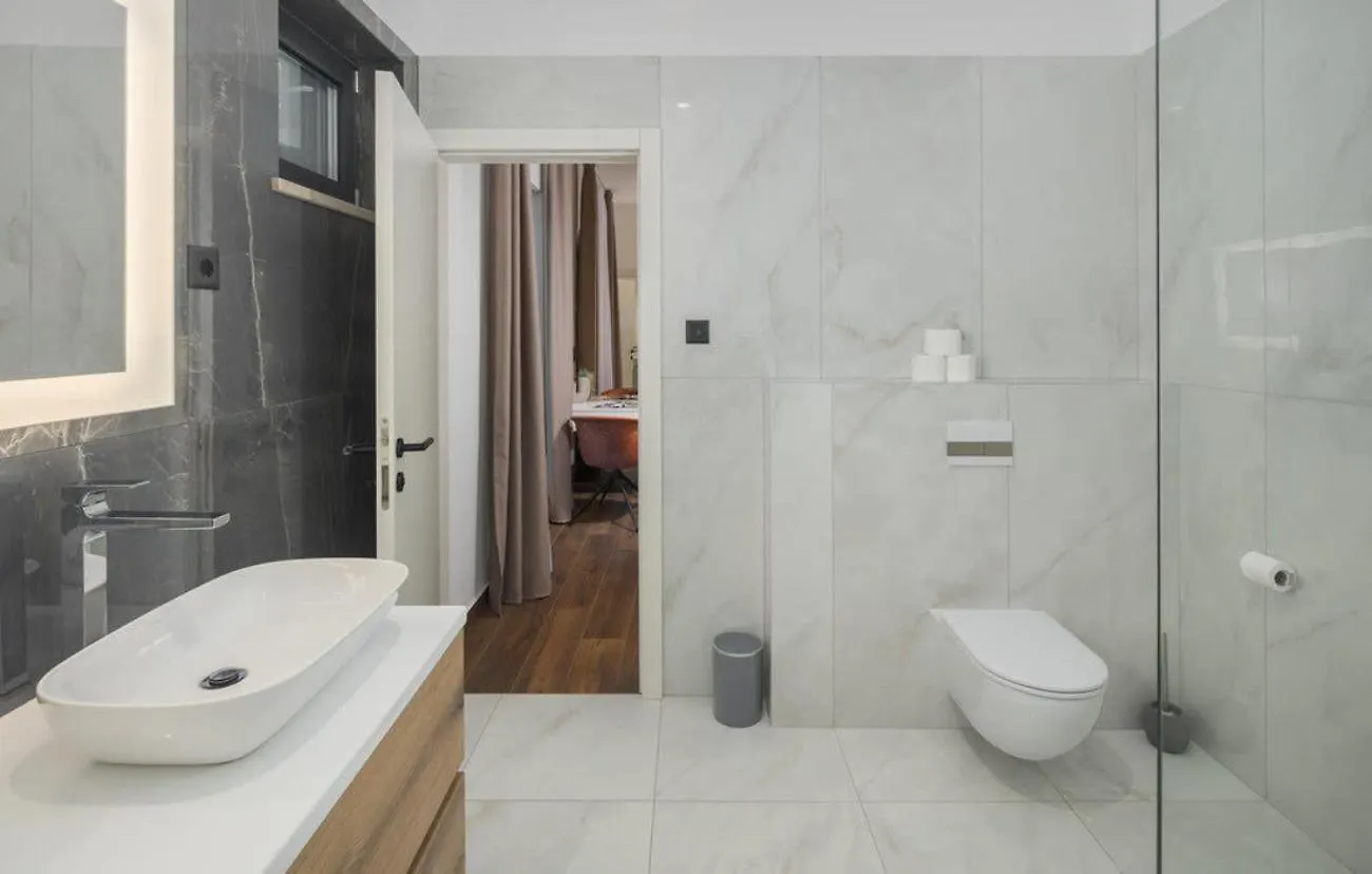 Contemporary Villa Luxor Umag