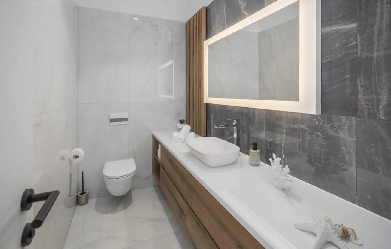 Contemporary Villa Luxor Umag Kroatien